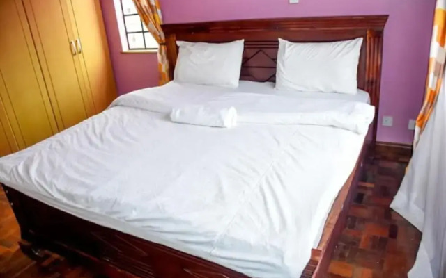 Stay.Plus Ngong Road Apartment