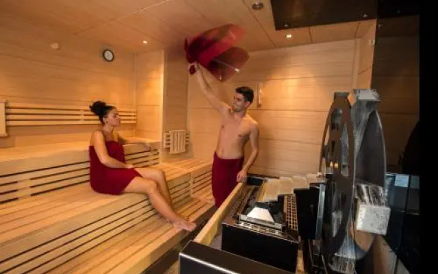 Sporthotel Kapfenberg