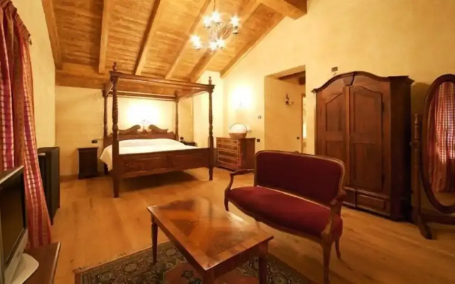 Relais del Nazionale