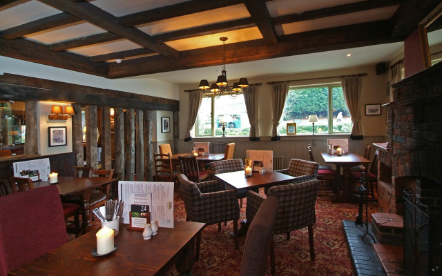 Premier Inn Maidstone - A26/Wateringbury