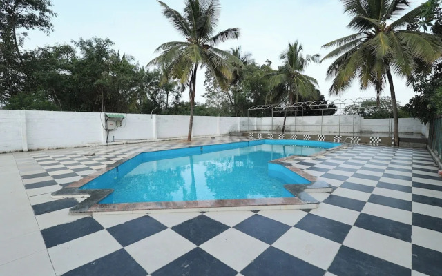 Aaditya Greens Near Nelaguli Panchyat Office