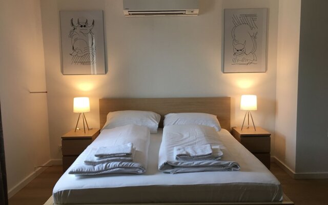 Heart of Vienna Homes