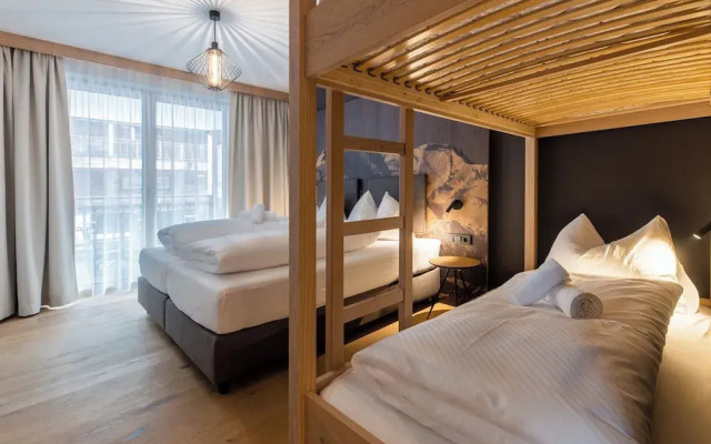 Wildkogel Resorts - Das Neukirchen