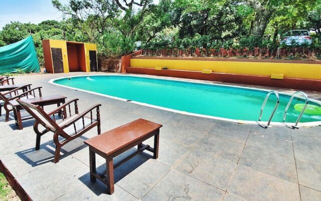 Vimal Holidays Resort