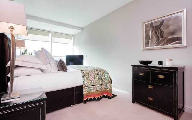 Veeve - Panoramic Pimlico