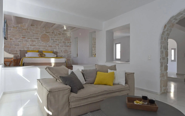 Villa Aethra