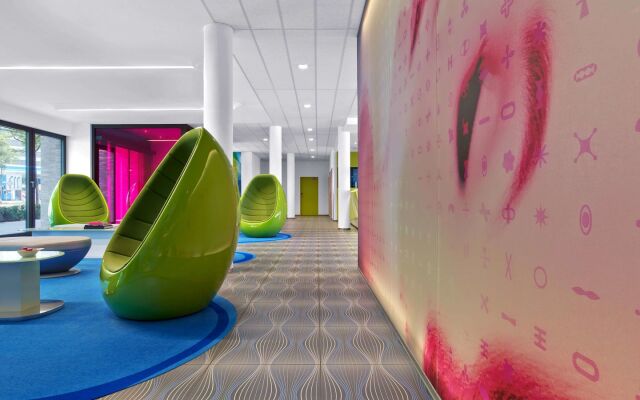 Prize by Radisson, Hamburg City
