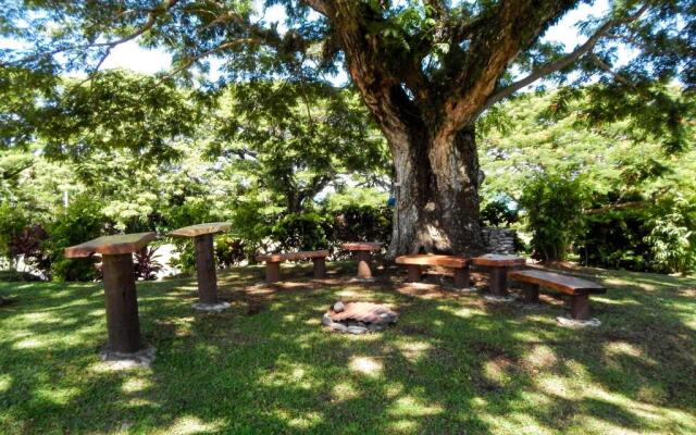 Taveuni Dive Resort