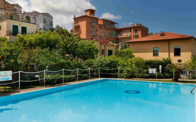 Hotel Girasole