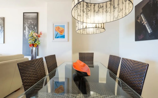 Sitito Playa Pacífico Apartment