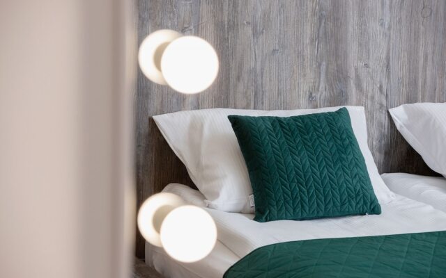 Premium Mountain Apartments Zakopane