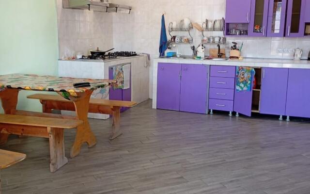 Maria Guest House