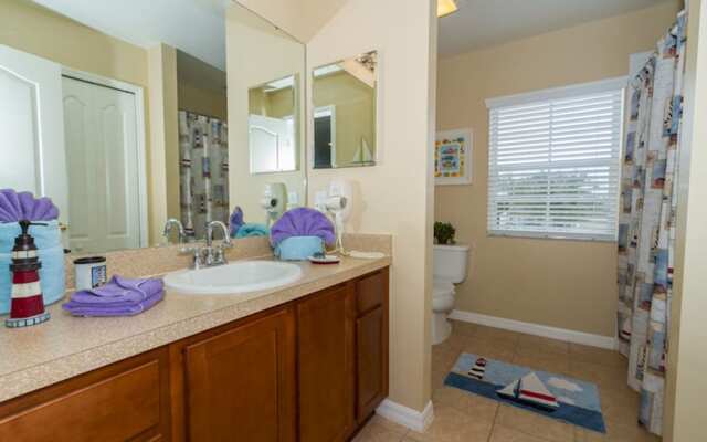 The Shire at West Haven 103