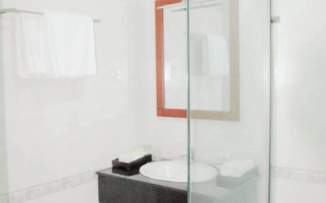 Cuu Long Phu Quoc Resort
