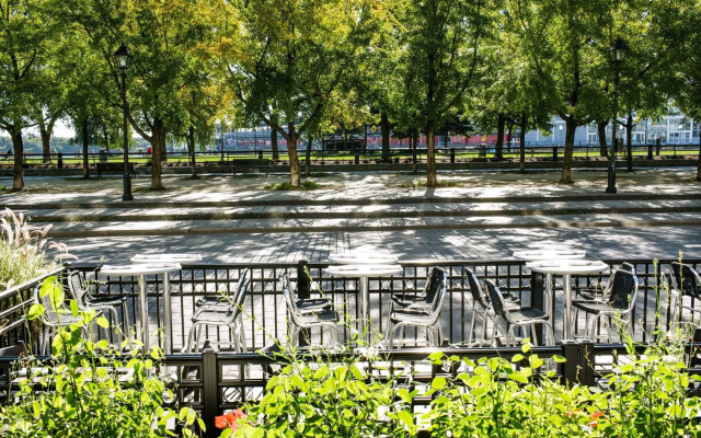 Auberge du Vieux-Port