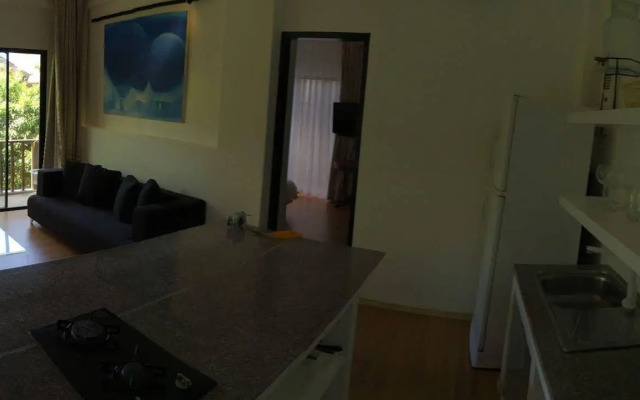 Palassa Private Residences