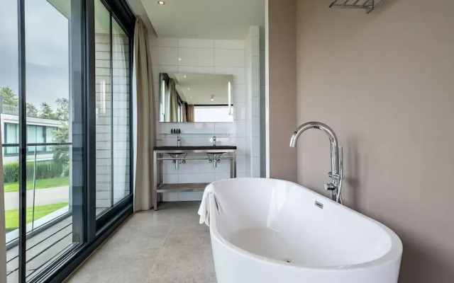 Dormio Harbour Village