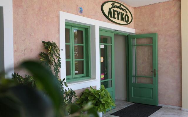 Lefko