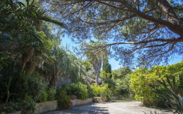 Villa Marinella Marine De Davia