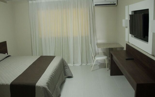 Hotel Village Confort Toritama