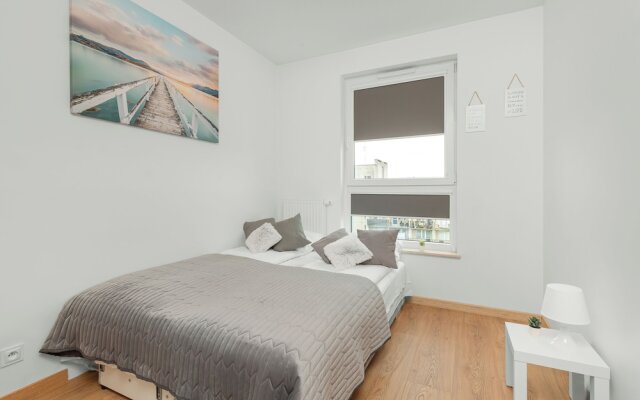 Apartament Słoneczny Balkon by Renters