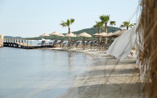 Cunda Fora Glamping