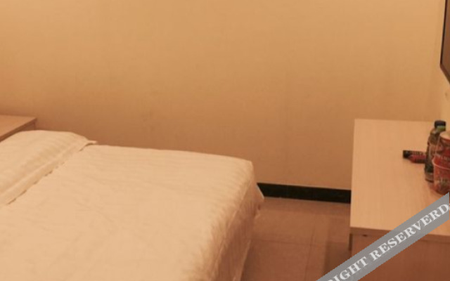 Zhongyi Hyatt Express Hotel