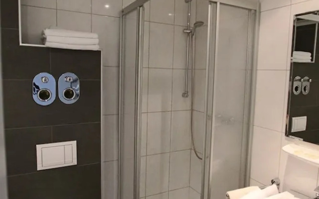City Lounge Hotel Oberhausen