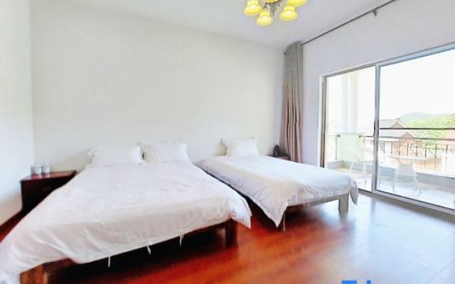 Shilang Huaxi Holiday Apartment