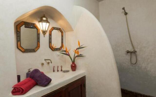 Riad Dar Nadwa