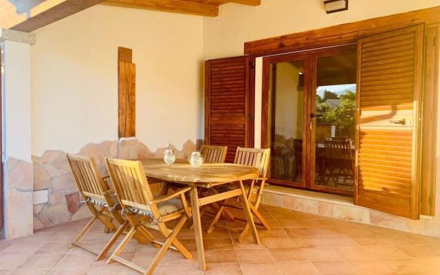 I Gerani 4 San Teodoro Centro