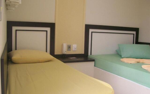 Hotel Pousada Village