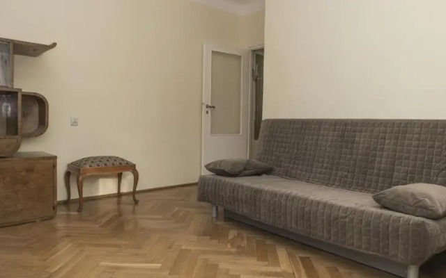 Dream in Warsaw - Świętokrzyska 30