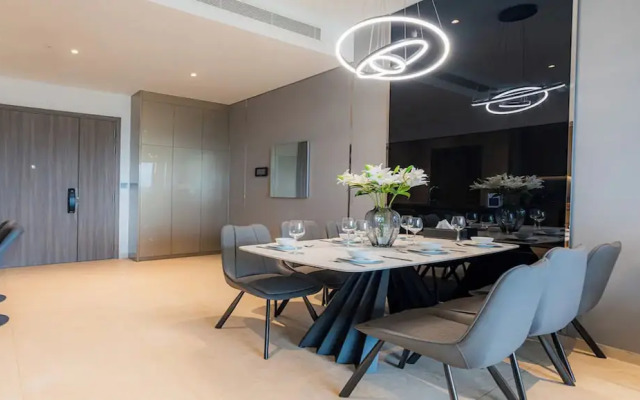 MarQ Vacation By KVG Suite Apartment