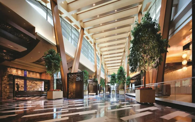 ARIA Sky Suites