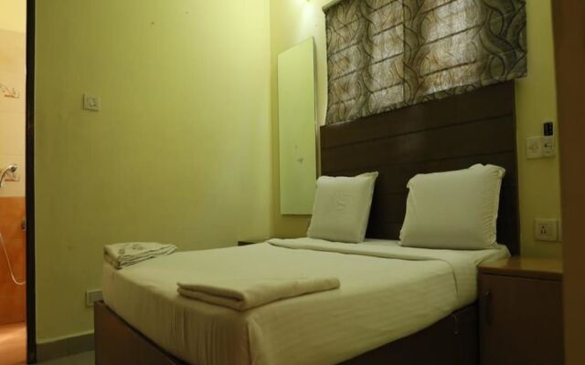 3 Seasons Service Apartment & Hotels Pvt. Ltd.