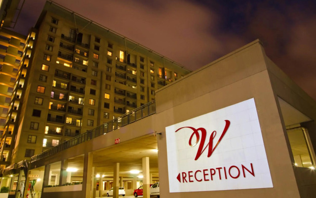 WeStay Westpoint Apartments