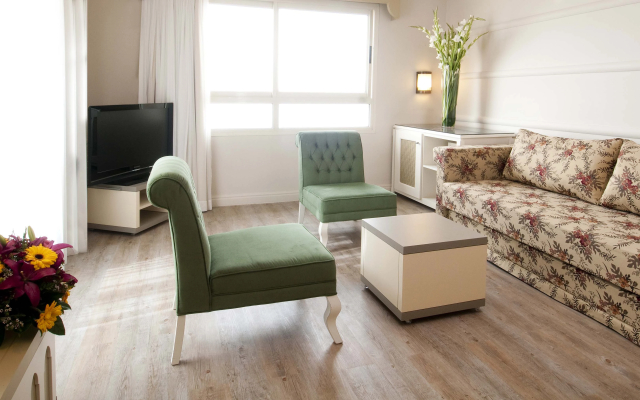 Herods Palace Hotel