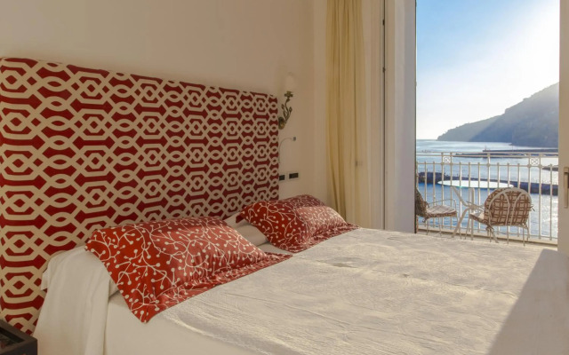Hotel Marina Riviera