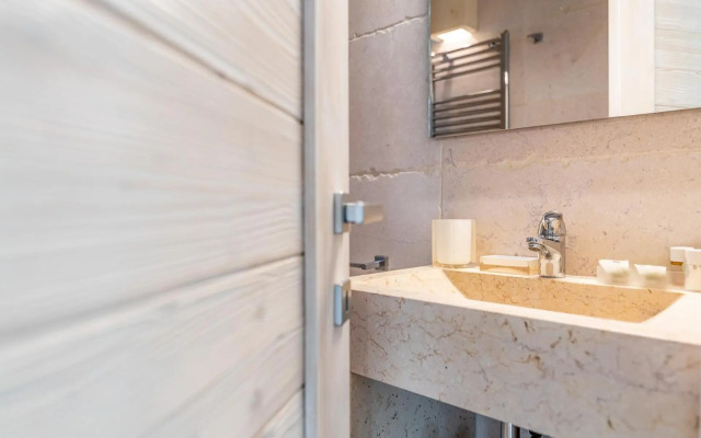 La Torretta - Corte Dei Messapi