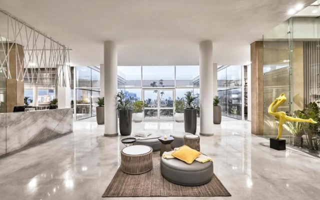 The G Hotel