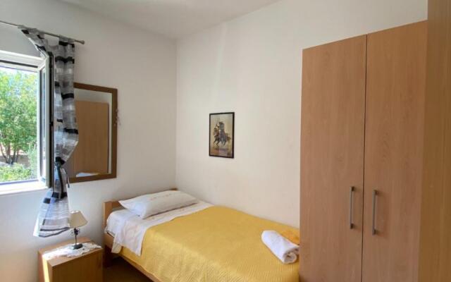 Jak - comfortable apartments - A2-gornji(4+2)