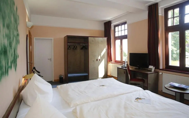 Hotel Reutterhauss