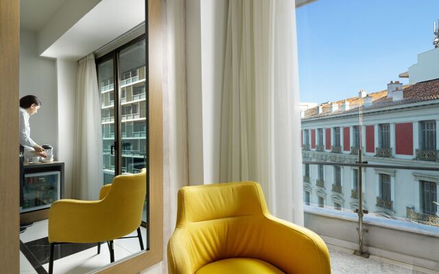 Athens Tiare by Mage Hotels