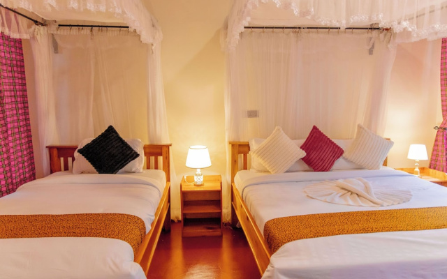 Siafu Camps and Lodges