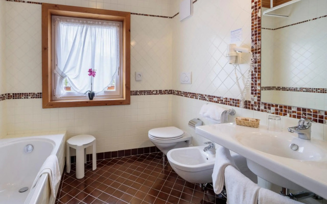 Hotel Aquila