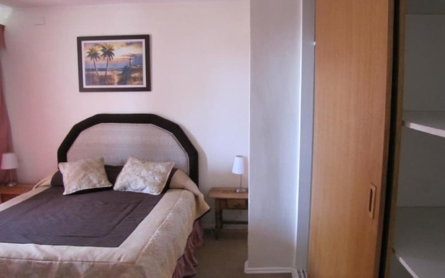 Apart Hotel Sendero del Sol