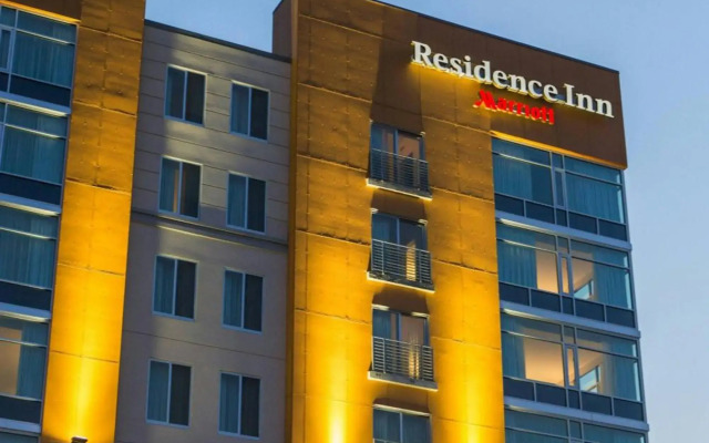 Residence Inn by Marriott Nashville Vanderbilt/West End