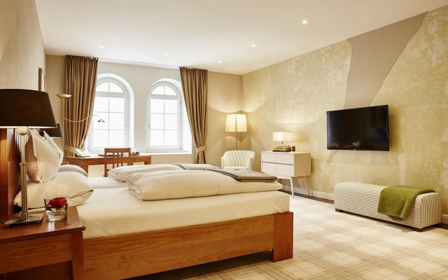 Hotel Gutsgasthof Stangl