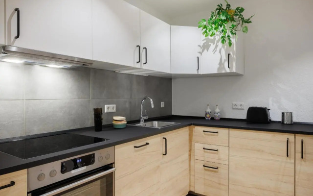 POHA House Aachen